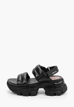 Босоножки B2B Black to Black