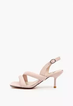 Босоножки Baden