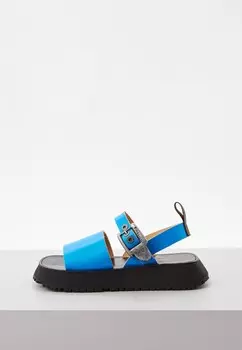 Босоножки Bimba Y Lola