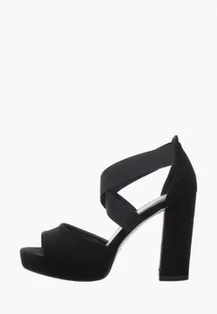 Босоножки Color Me