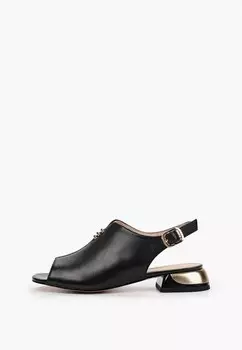 Босоножки El'Rosso