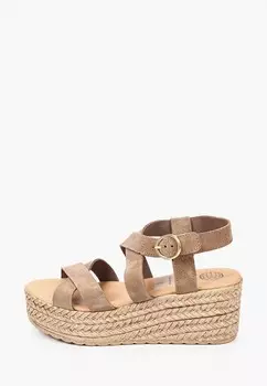 Босоножки El Tempo