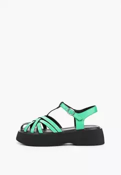 Босоножки El Tempo