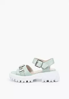 Босоножки Emanuele Gelmetti