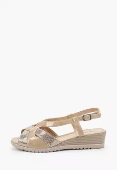 Босоножки Exquily