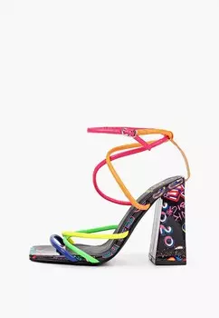 Босоножки Givana