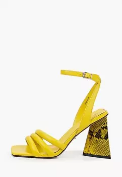 Босоножки Graciana