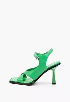 Босоножки Graciana