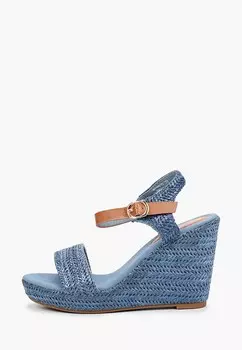 Босоножки Ideal Shoes