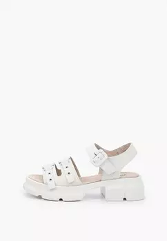 Босоножки Юничел