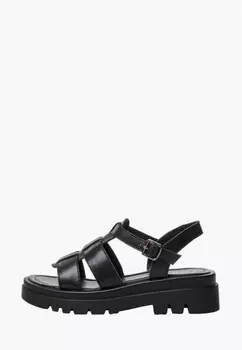 Босоножки Lauf!