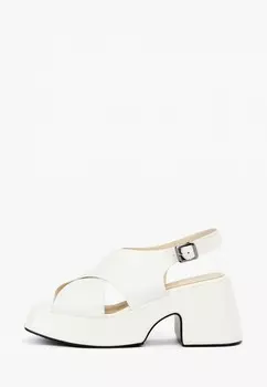 Босоножки Mascotte