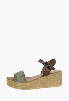 Босоножки Niota Line