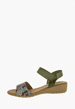 Босоножки Niota Line