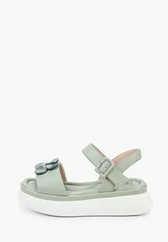 Босоножки Palazzo D'oro