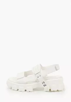 Босоножки Patrol