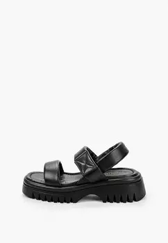 Босоножки Pazolini