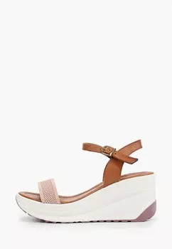 Босоножки Pierre Cardin