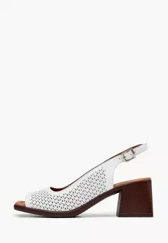 Босоножки Pierre Cardin