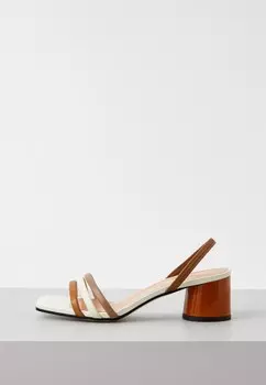 Босоножки Pollini