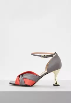 Босоножки Pollini