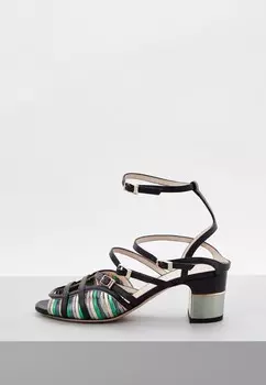 Босоножки Pollini