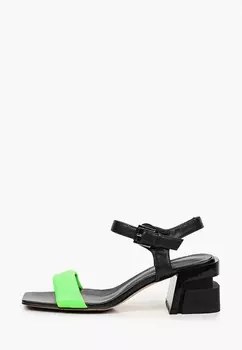 Босоножки Respect