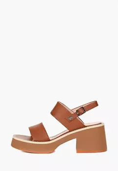 Босоножки Respect