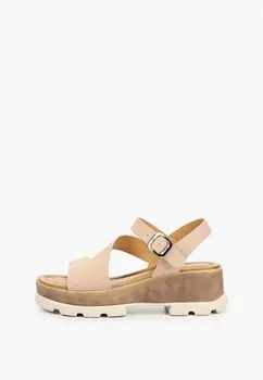 Босоножки Respect