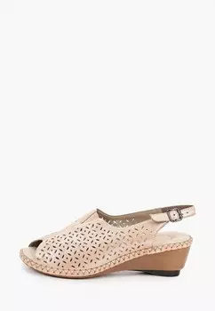 Босоножки Rieker