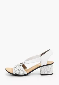 Босоножки Rieker