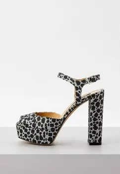 Босоножки Sergio Rossi