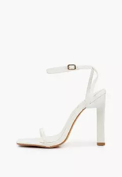 Босоножки Sergio Todzi