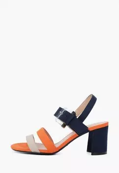 Босоножки T.Taccardi