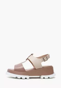 Босоножки T.Taccardi