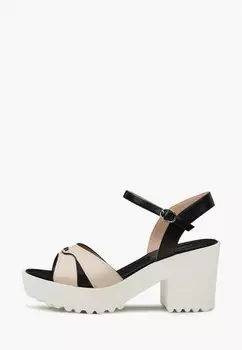 Босоножки T.Taccardi