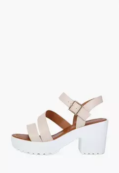 Босоножки T.Taccardi