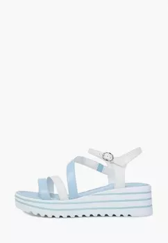 Босоножки T.Taccardi