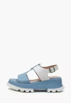 Босоножки T.Taccardi