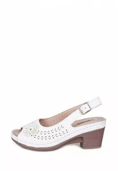 Босоножки T.Taccardi