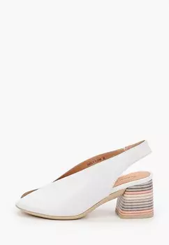 Босоножки Tervolina