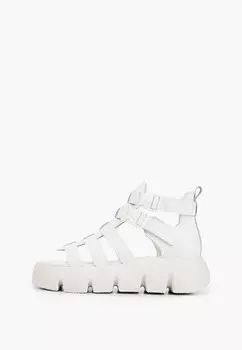 Босоножки Тофа