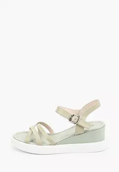 Босоножки Valley