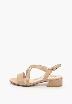 Босоножки Valley