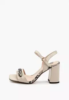 Босоножки Valley