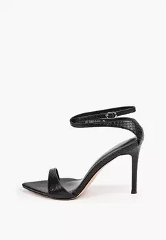 Босоножки Valley