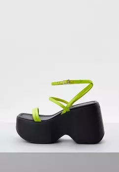 Босоножки Vic Matie