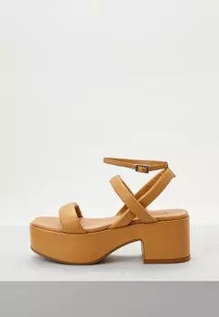 Босоножки Weekend Max Mara