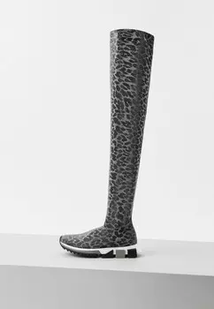 Ботфорты Dolce&amp;Gabbana