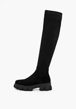 Ботфорты El'Rosso